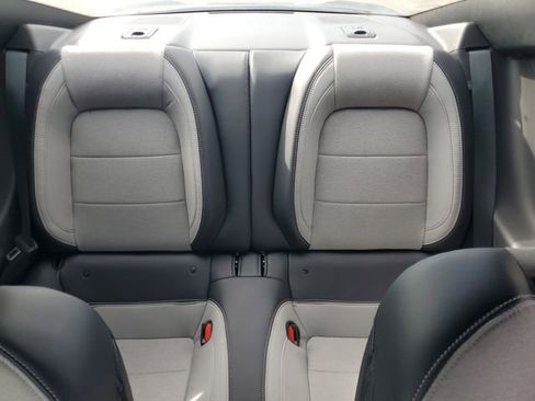 Certified 2024 Ford Mustang Coupe image 9