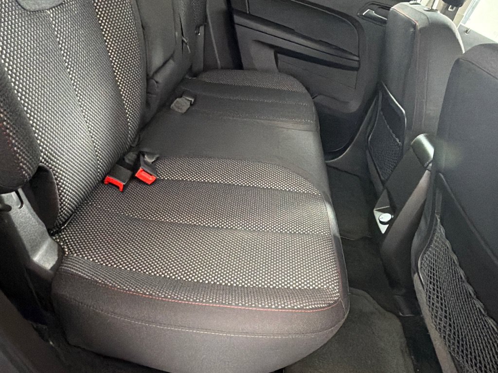 Used 2015 Chevrolet Equinox LT w/ Driver Convenience Package FWD image 19