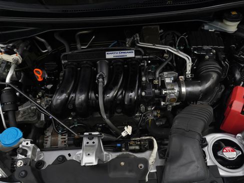 Used 2019 Honda Fit LX image 28