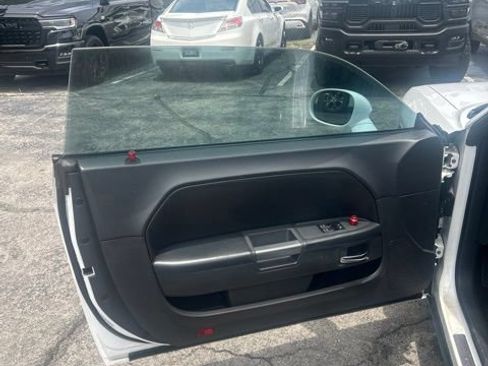 Used 2013 Dodge Challenger R/T Plus RWD image 12