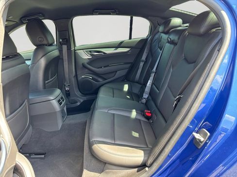 Used 2020 Cadillac CT5 Premium Luxury w/ Parking Package RWD image 15