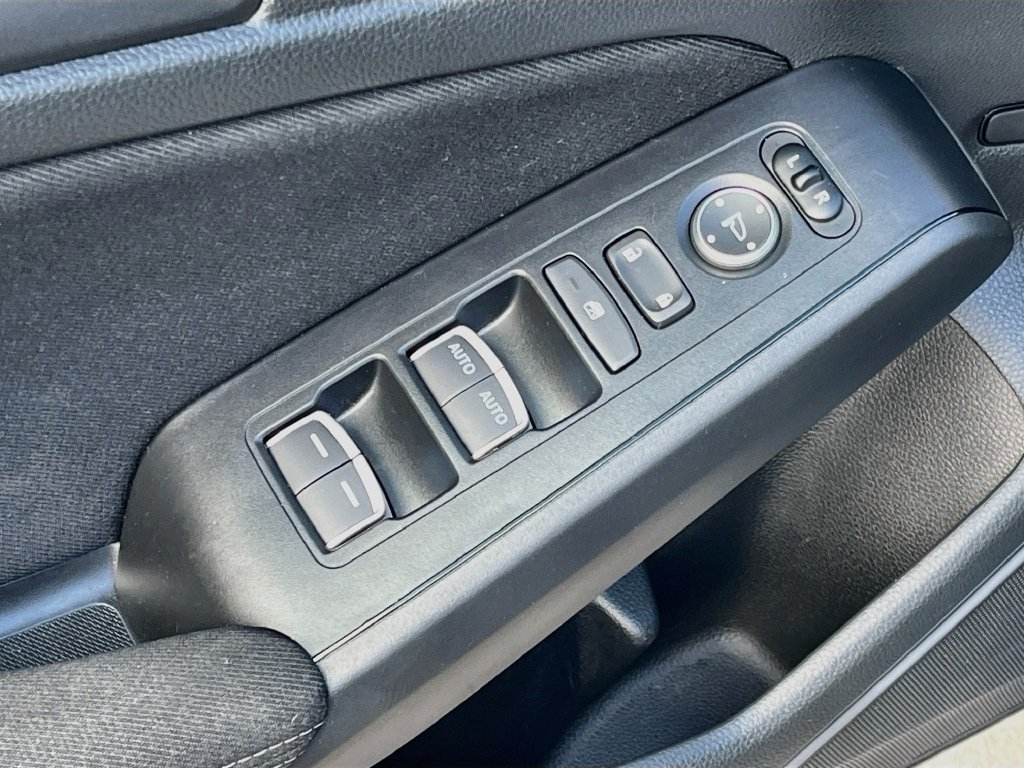 Used 2026 Honda Civic Sport image 17