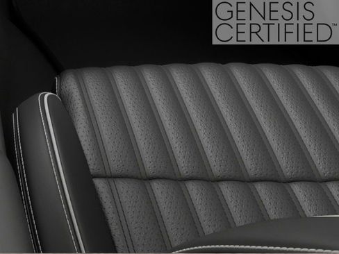 Used 2026 Genesis G70 2.5T Prestige image 19