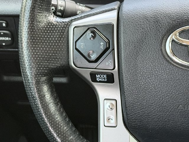 Used 2023 Toyota 4Runner SR5 Premium w/ Moonroof Package RWD image 13