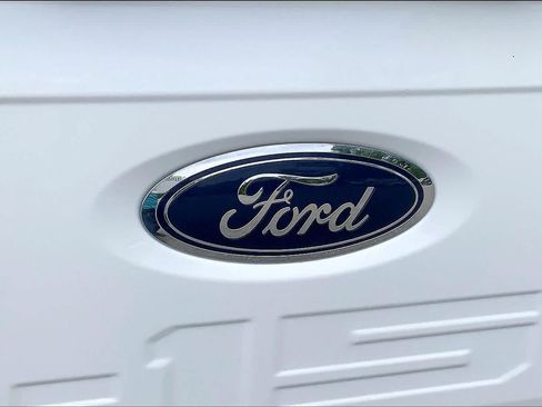 Used 2023 Ford F150 XLT w/ Equipment Group 301A Mid AWD/4WD image 10