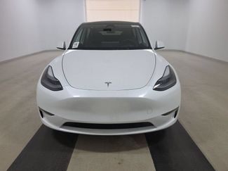 Used 2024 Tesla Model Y Long Range AWD/4WD video 2