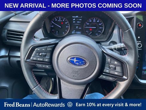 Used 2024 Subaru Impreza RS w/ Popular Package #1 AWD/4WD image 12