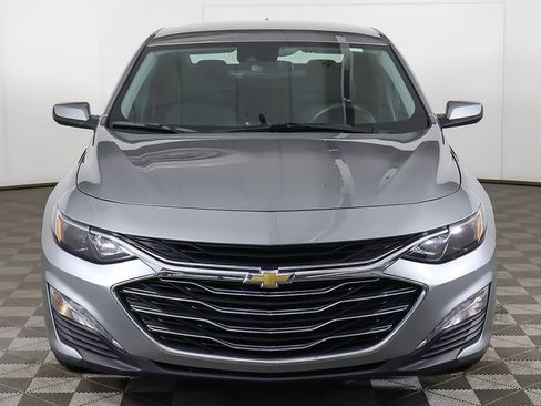 Used 2024 Chevrolet Malibu LT image 10