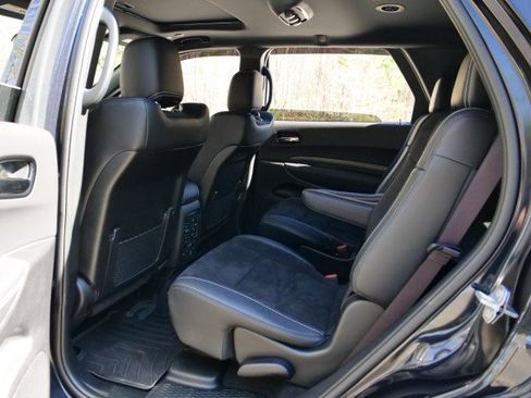 Used 2025 Dodge Durango SRT Hellcat w/ Black Package image 28