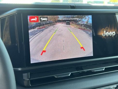 New 2026 Jeep Wrangler Sahara image 24