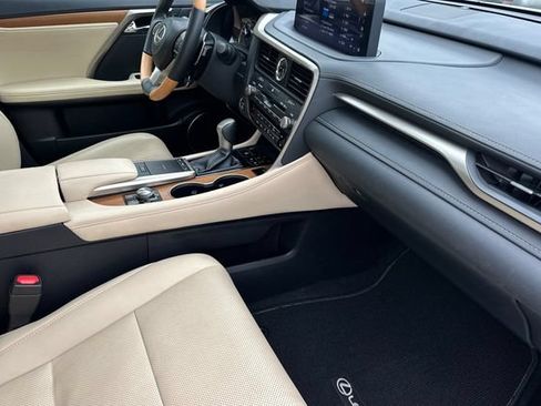 Used 2021 Lexus RX 450h AWD w/ Premium Package image 15