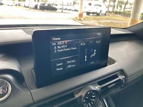 Used 2024 Lexus IS 300 w/ Comfort Package image 7