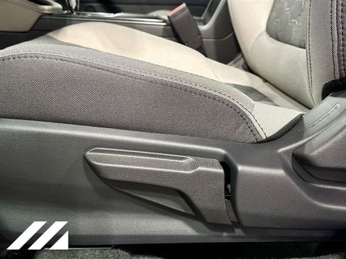 New 2026 Subaru Forester AWD/4WD image 19