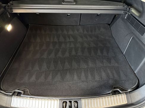 Used 2022 Lincoln Nautilus Reserve w/ Luxury Package image 48