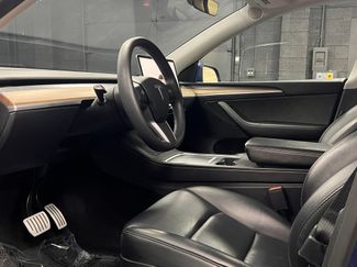 Used 2023 Tesla Model Y Performance AWD/4WD video 2