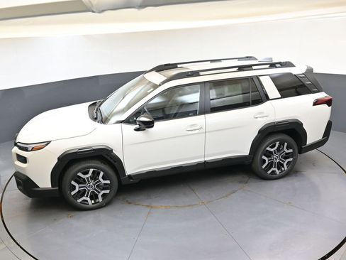 New 2026 Subaru Outback Touring XT AWD/4WD image 48