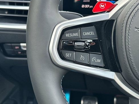 New 2026 BMW M3 w/ Executive Package image 27