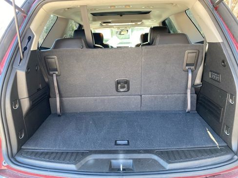 Used 2016 GMC Acadia Denali AWD/4WD image 24