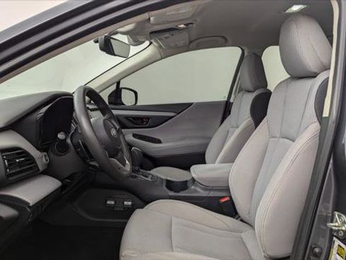 Used 2020 Subaru Legacy w/ Alloy Wheel Package image 14