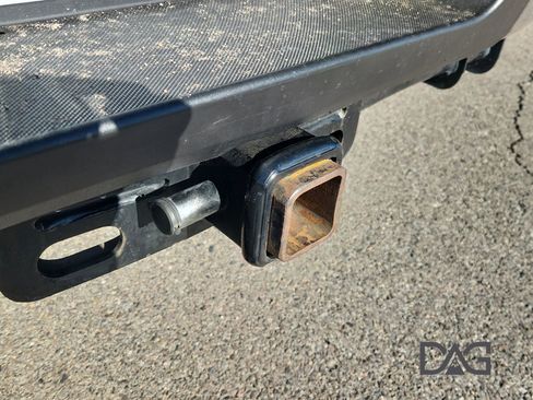 Used 2017 Ford F250 XL w/ STX Appearance Package image 18