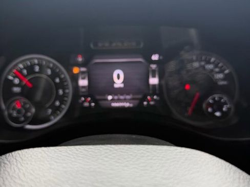 Used 2021 RAM 1500 Big Horn AWD/4WD image 20