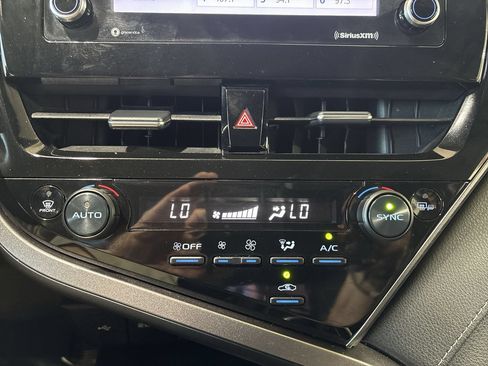 Certified 2024 Toyota Camry SE w/ Convenience Package FWD image 19