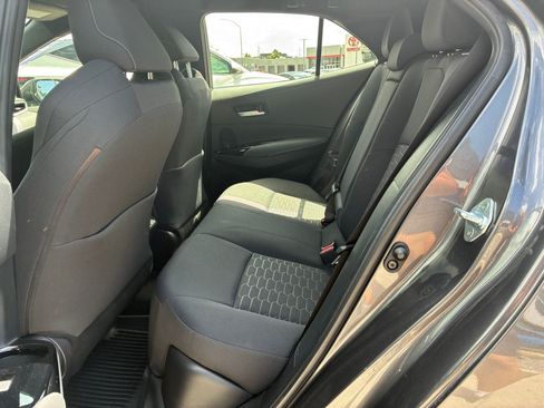 Used 2023 Toyota Corolla SE FWD image 28