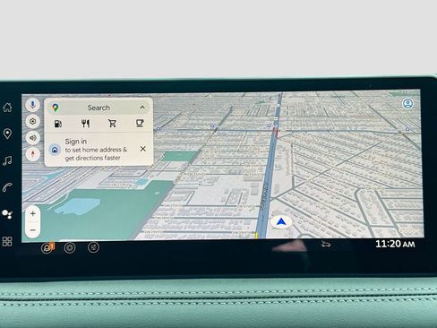 Used 2026 INFINITI QX60 Luxe w/ Cargo Package image 14