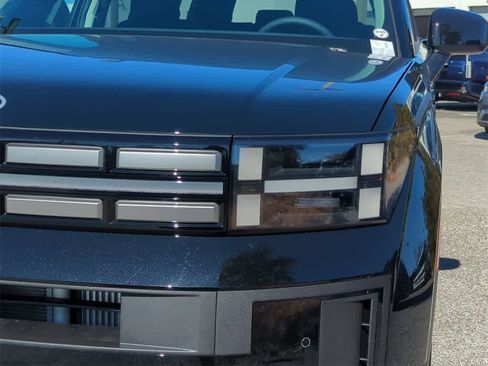 New 2026 Hyundai Santa Fe SE image 11