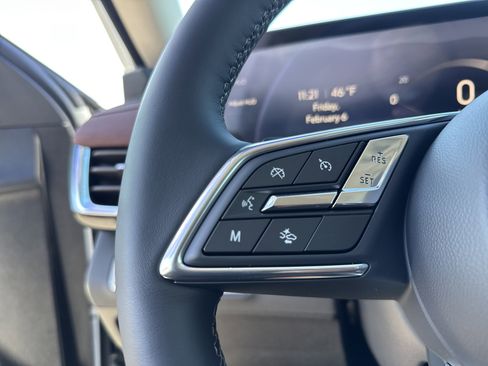 New 2026 Buick Envision Sport Touring image 18