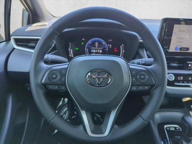 Certified 2026 Toyota Corolla SE FWD image 16