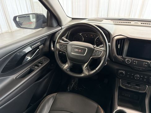 Used 2022 GMC Terrain AT4 w/ Tech Package AWD/4WD image 26