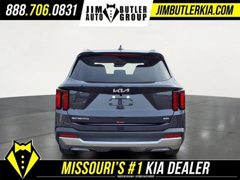 New 2026 Kia Sorento S AWD/4WD image 18