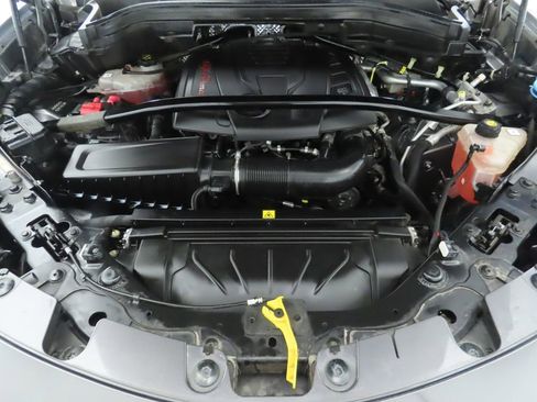 Used 2020 Alfa Romeo Stelvio image 29