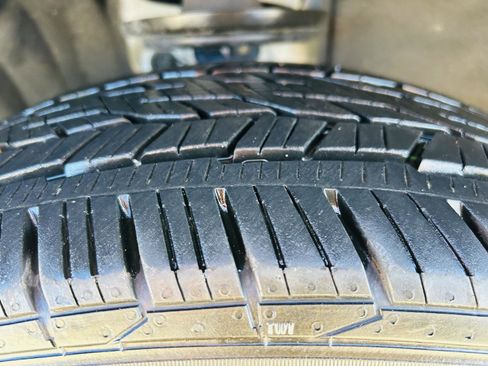 Used 2024 GMC Acadia Elevation w/ Black Edition image 48