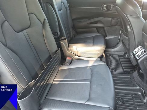 Used 2025 Kia Sorento EX AWD/4WD image 34