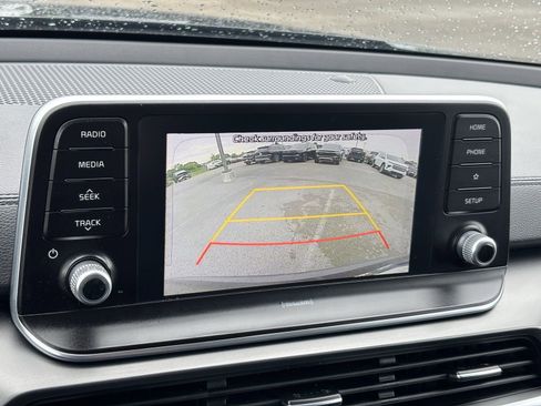 Used 2020 Kia Telluride S w/ S 8 Passenger Seating Package FWD image 6