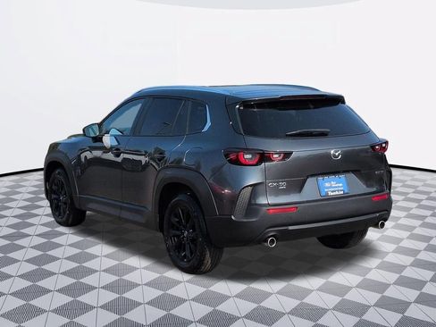 Used 2025 MAZDA CX-50 AWD 2.5 S w/ Preferred Package image 3