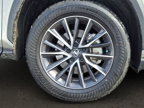 Used 2024 Lexus NX 350 AWD w/ Cold Area Package image 9