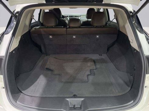 Used 2017 Nissan Murano Platinum FWD image 51