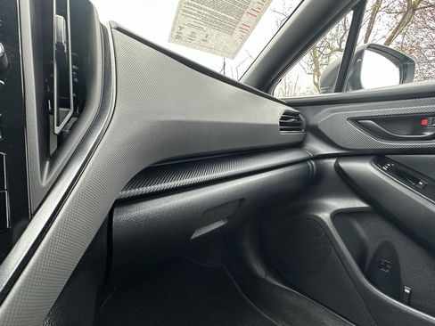 Used 2025 Subaru Crosstrek 2.5i Sport image 26