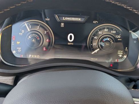 New 2026 RAM 2500 Limited image 18