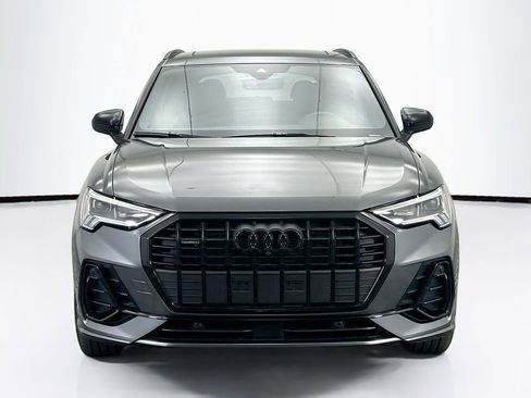 Used 2025 Audi Q3 2.0T Premium Plus w/ Premium Plus Package image 2