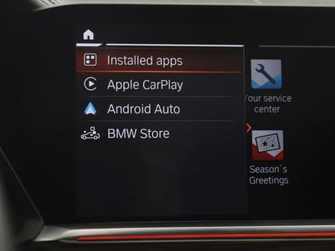 Used 2020 BMW X5 xDrive40i w/ Convenience Package image 37