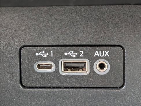 Used 2024 Nissan Altima 2.5 SV image 23