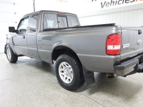 Used 2010 Ford Ranger XLT AWD/4WD image 3