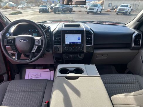 Used 2019 Ford F150 XLT image 14