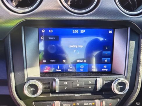 Used 2022 Ford Mustang GT Premium w/ Equipment Group 401A image 6