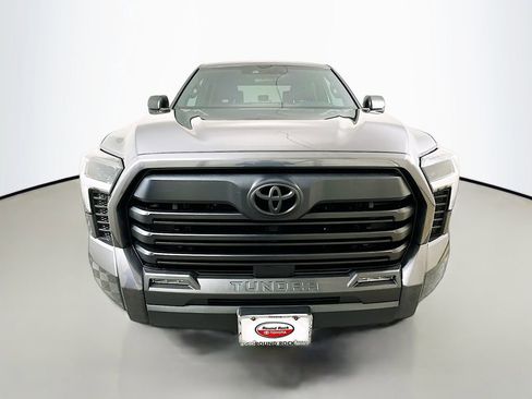 Used 2025 Toyota Tundra SR5 w/ SX Package RWD image 2