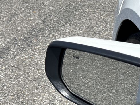 Used 2024 Chevrolet Malibu LS w/ Driver Confidence Package image 14